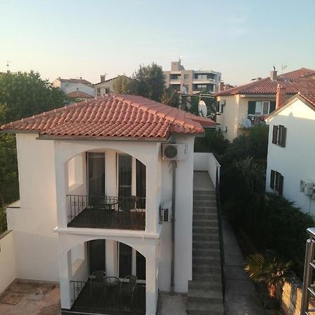 Apartments Villa Nona II Umag Extérieur photo