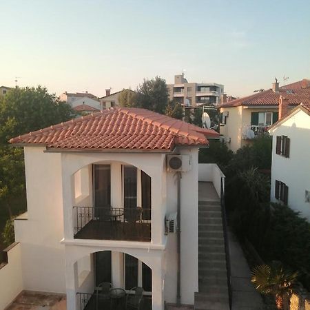 Apartments Villa Nona II Umag Extérieur photo