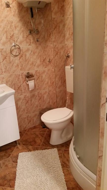 Apartments Villa Nona II Umag Extérieur photo