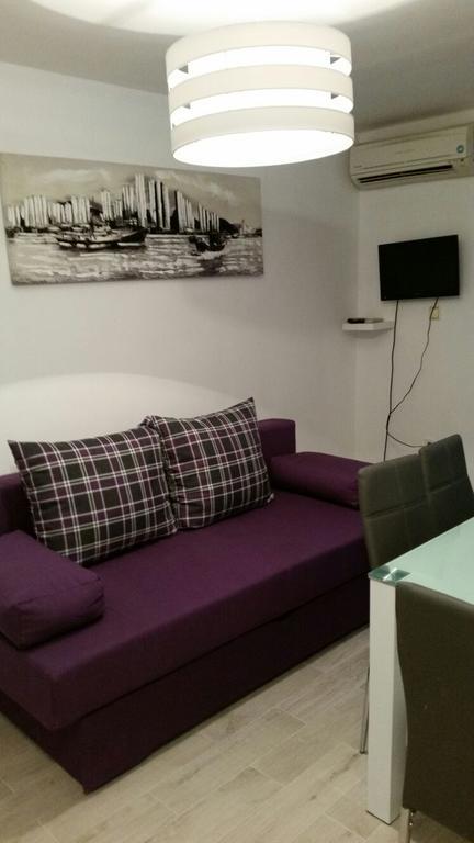 Apartments Villa Nona II Umag Extérieur photo