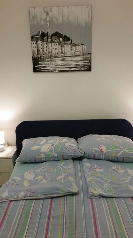 Apartments Villa Nona II Umag Extérieur photo