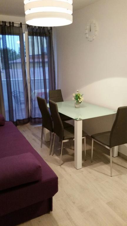 Apartments Villa Nona II Umag Extérieur photo