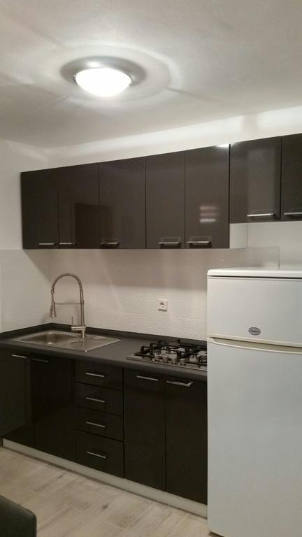 Apartments Villa Nona II Umag Extérieur photo