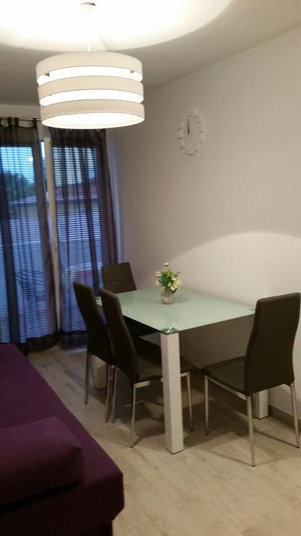 Apartments Villa Nona II Umag Extérieur photo