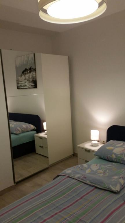 Apartments Villa Nona II Umag Extérieur photo