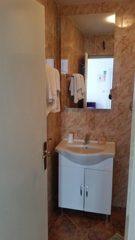 Apartments Villa Nona II Umag Extérieur photo