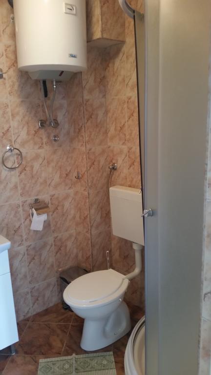 Apartments Villa Nona II Umag Extérieur photo