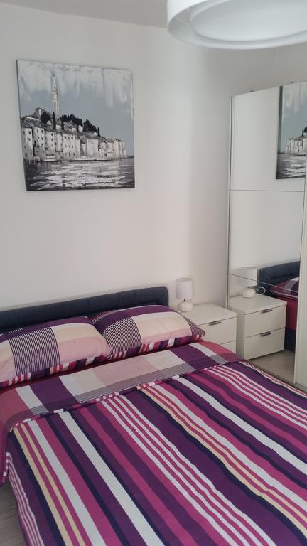 Apartments Villa Nona II Umag Extérieur photo