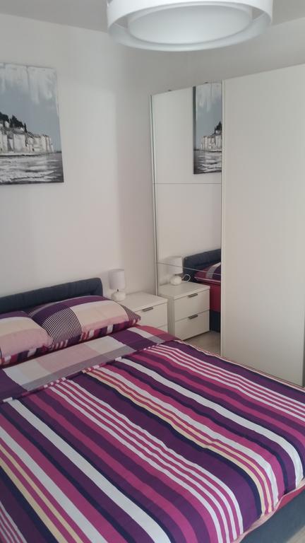 Apartments Villa Nona II Umag Extérieur photo