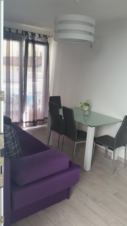 Apartments Villa Nona II Umag Extérieur photo