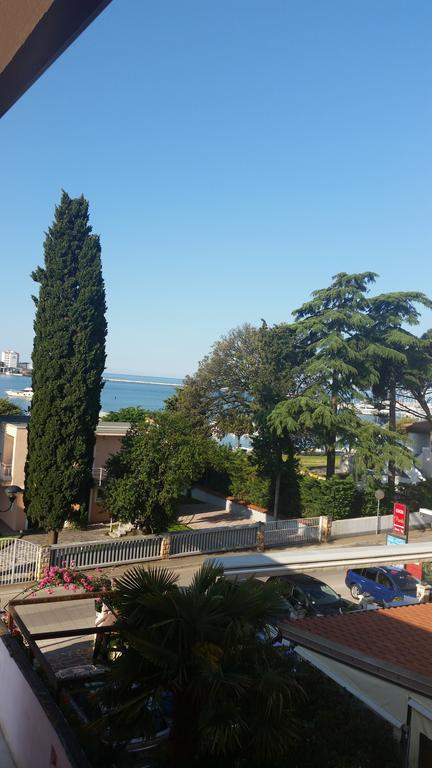 Apartments Villa Nona II Umag Extérieur photo